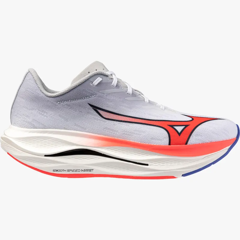 Pantofi de alergare Mizuno Wave Rebellion Flash 3 40,5 EU