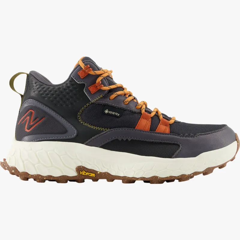 Pantofi trail New Balance Fresh Foam X Hierro Mid Gore-Tex® 37 EU