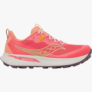 Pantofi trail Saucony PEREGRINE 15 37 EU