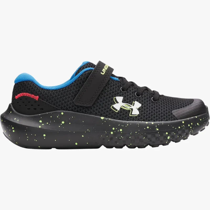 Pantofi de alergare Under Armour UA BPS Surge 4 AC 29 EU