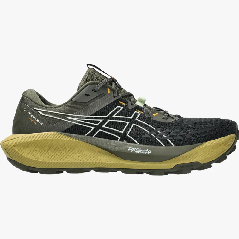 Pantofi trail ASICS GEL-Trabuco 13 GTX 42 EU