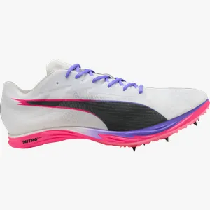 Crampoane Puma evoSPEED Mid Distance Nitro Elite 3 DigiTokyo 40,5 EU
