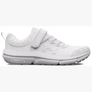 Pantofi de alergare Under Armour UA BPS Assert 10 AC UFM SYN-WHT 28 EU