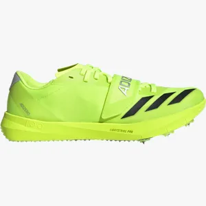 Crampoane adidas ADIZERO TJ/PV 40 EU