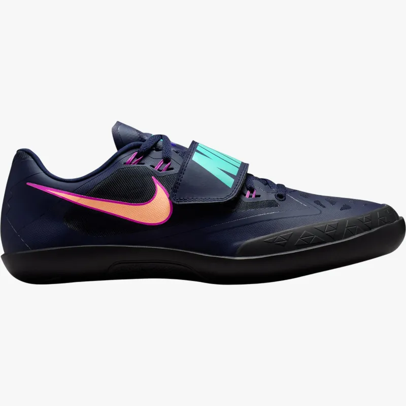 Crampoane Nike Zoom SD 4 44,5 EU