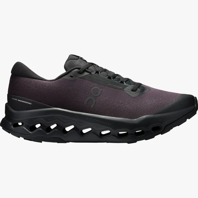 Pantofi trail On Running Cloudsurfer Trail 2 Waterproof 40,5 EU