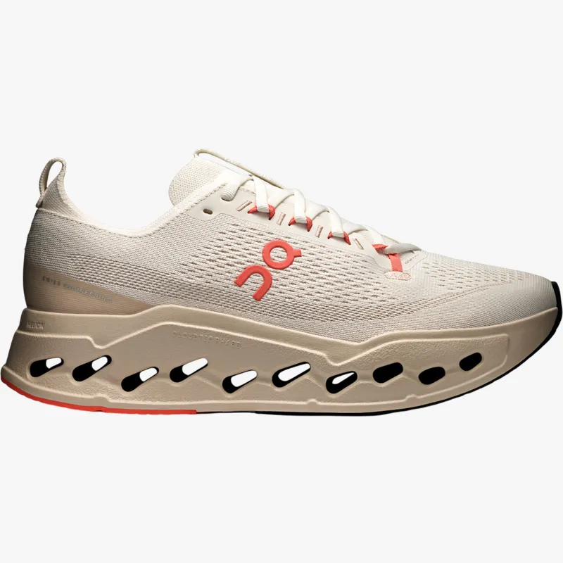 Pantofi de alergare On Running Cloudsurfer Max 38,5 EU