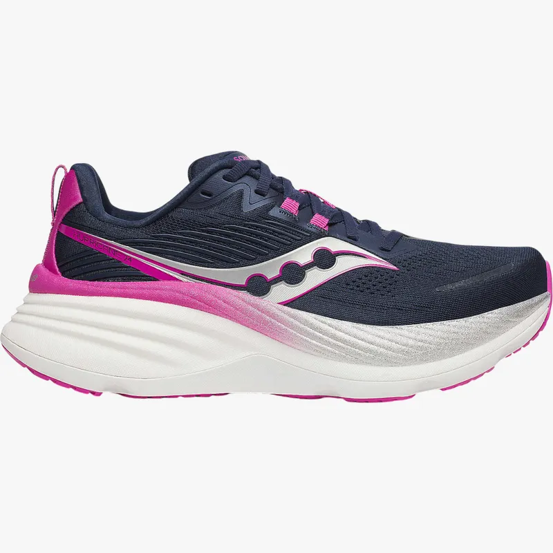 Pantofi de alergare Saucony HURRICANE 24 38,5 EU