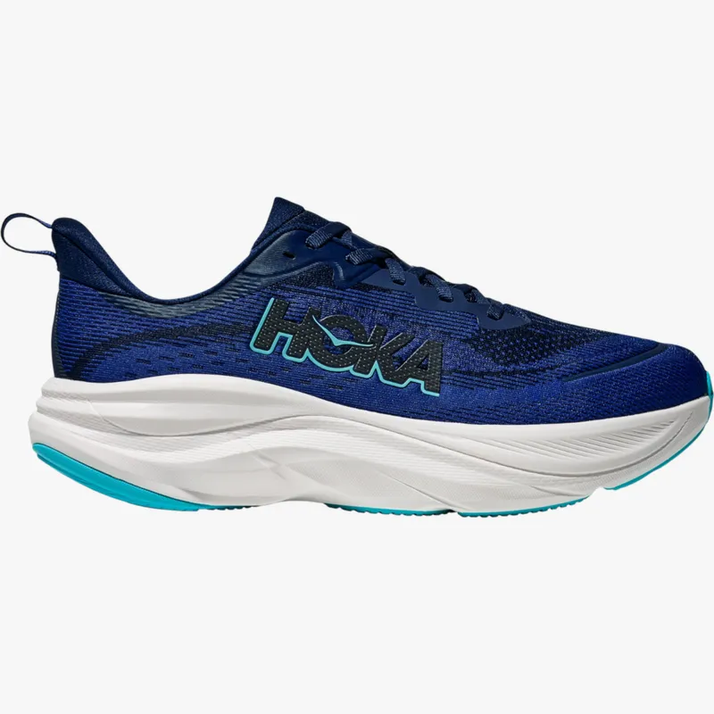 Pantofi de alergare Hoka Skyflow 46,7 EU