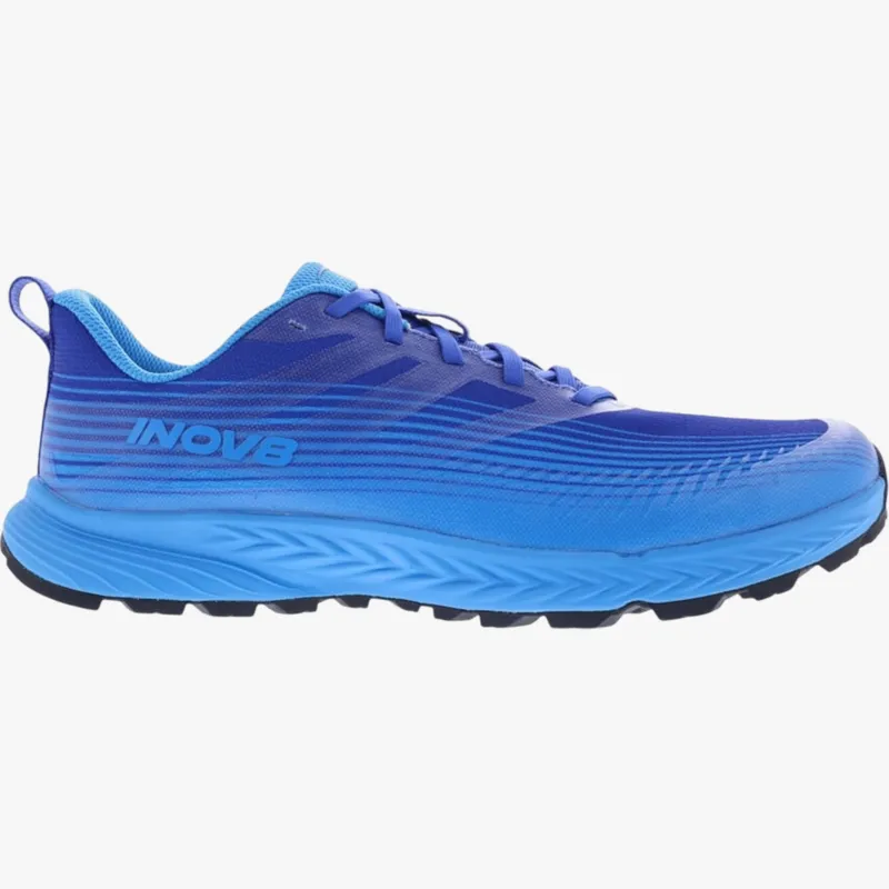 Pantofi trail INOV-8 TrailFly Speed 43 EU