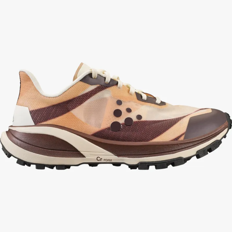 Pantofi trail Craft Pure Trail Pro 43,5 EU