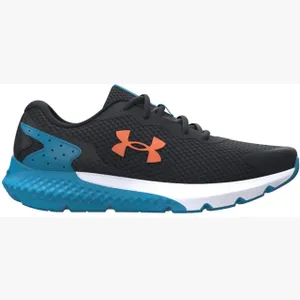 Pantofi de alergare Under Armour UA BPS Rogue 3 AL-BLK 29,5 EU