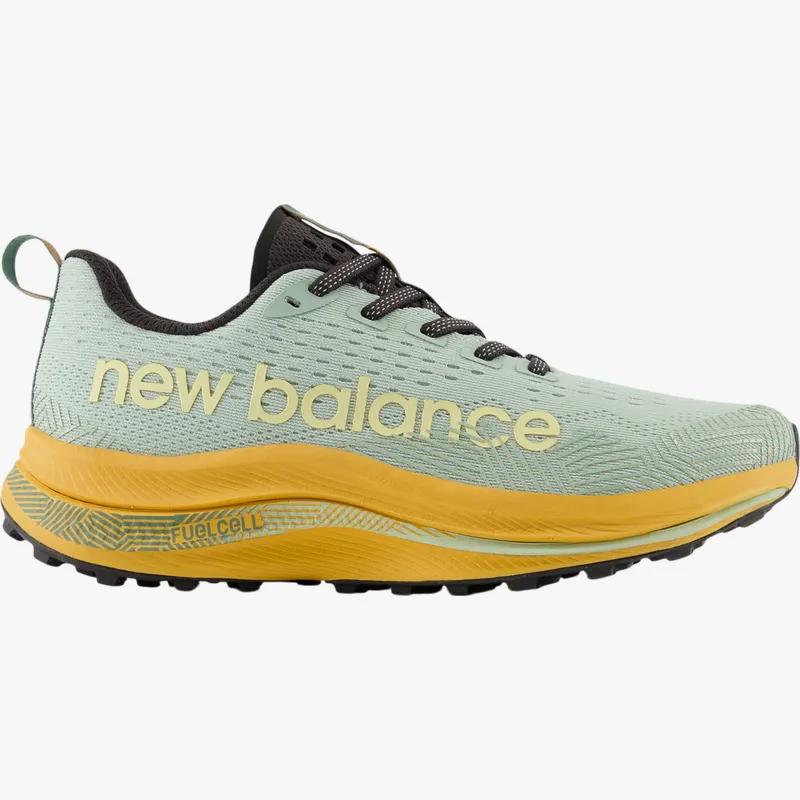 Pantofi trail New Balance FuelCell SuperComp Trail 37,5 EU