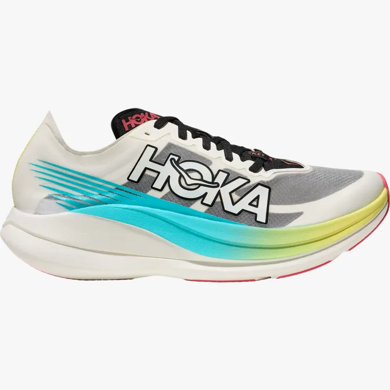 Pantofi de alergare Hoka Rocket X 2 40 2/3 EU