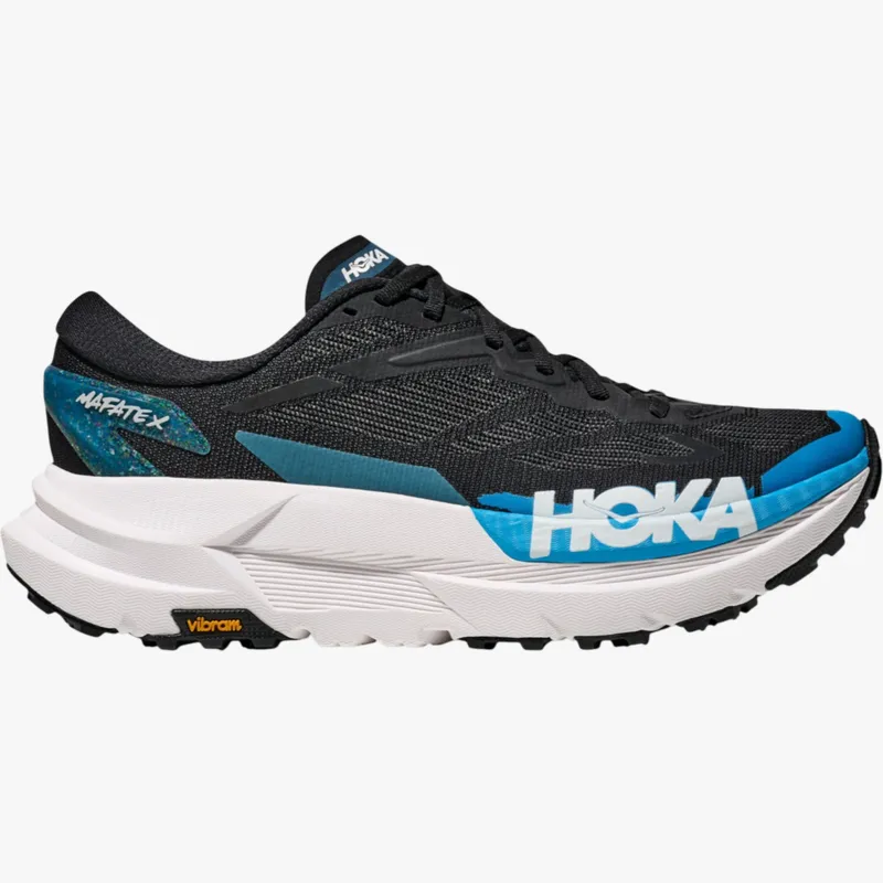 Pantofi trail Hoka Mafate X 41,3 EU