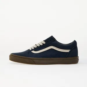 Vans Old Skool Heavy Canvas Navy EUR 41