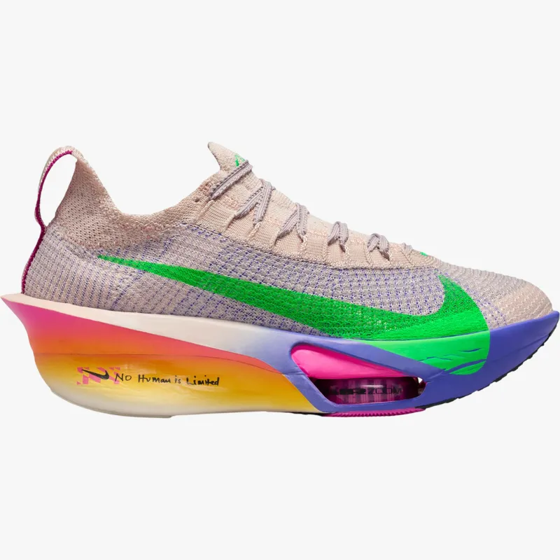 Pantofi de alergare Nike Alphafly 3 Eliud Kipchoge 36,5 EU