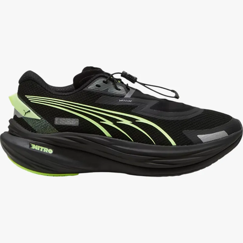Pantofi de alergare Puma Deviate NITRO 3 WTR+ 37,5 EU