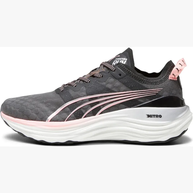 Pantofi de alergare Puma ForeverRun Nitro Wns 37,5 EU