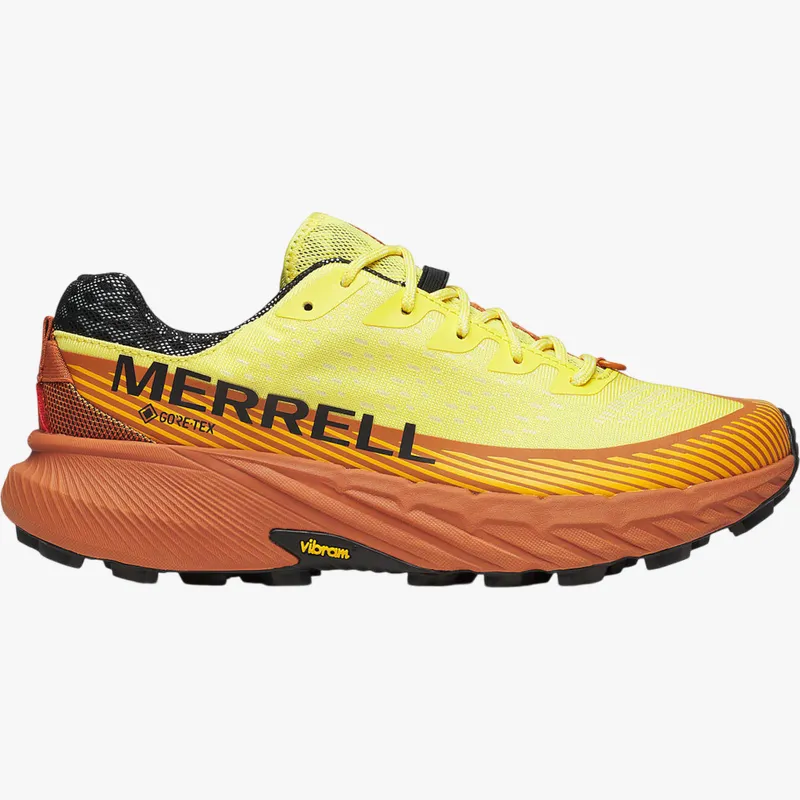 Pantofi trail Merrell Agility Peak 5 GTX 43 EU