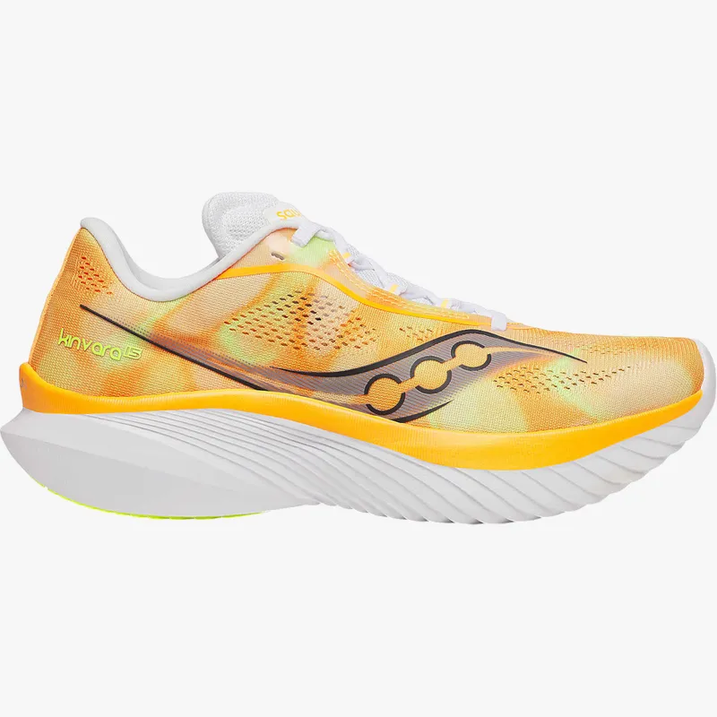 Pantofi de alergare Saucony KINVARA 15 37,5 EU