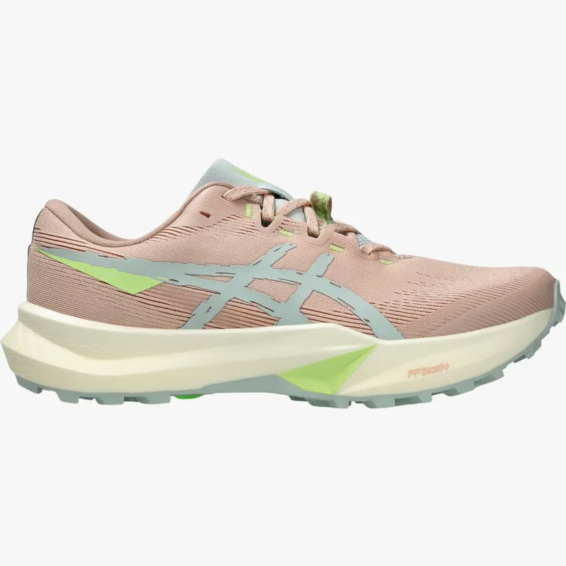 Pantofi trail ASICS Fuji Lite 6 38 EU