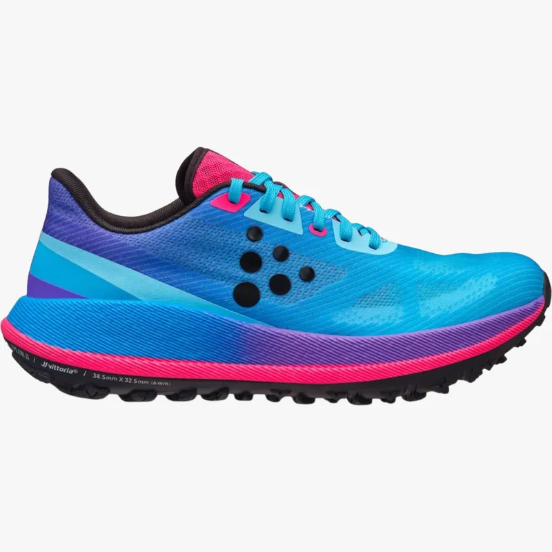 Pantofi de alergare Craft Xplor 2 37,5 EU