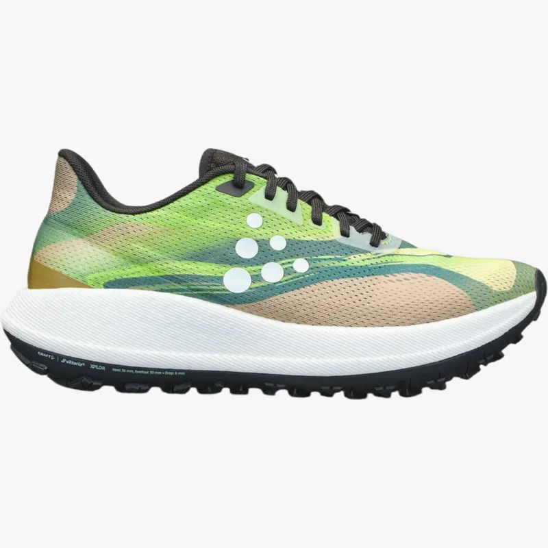Pantofi de alergare Craft Xplor 46,5 EU