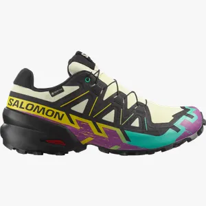 Pantofi trail Salomon SPEEDCROSS 6 GTX 44 EU