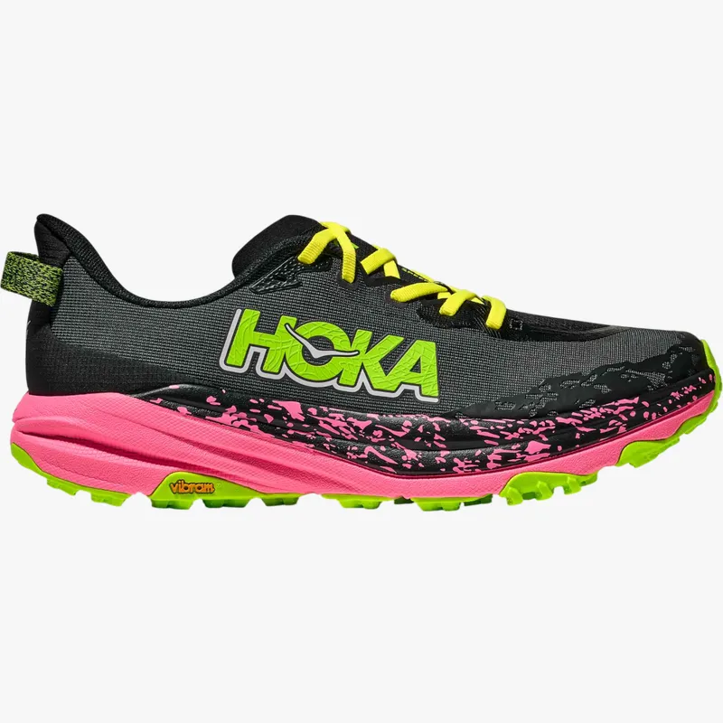 Pantofi trail Hoka Speedgoat 6 44 EU