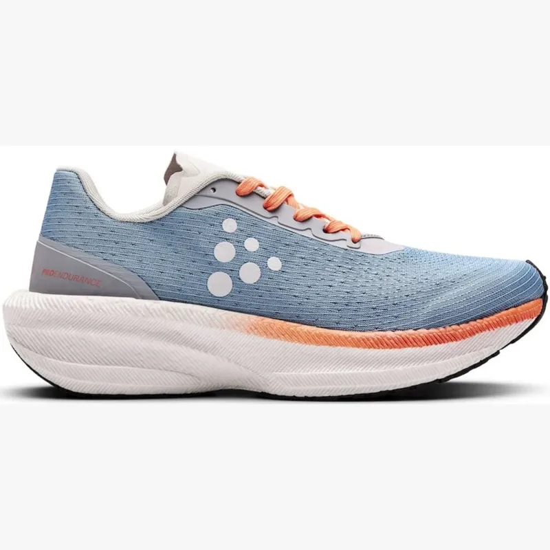 Pantofi de alergare Craft CRAFT PRO Endur Distance 39,5 EU