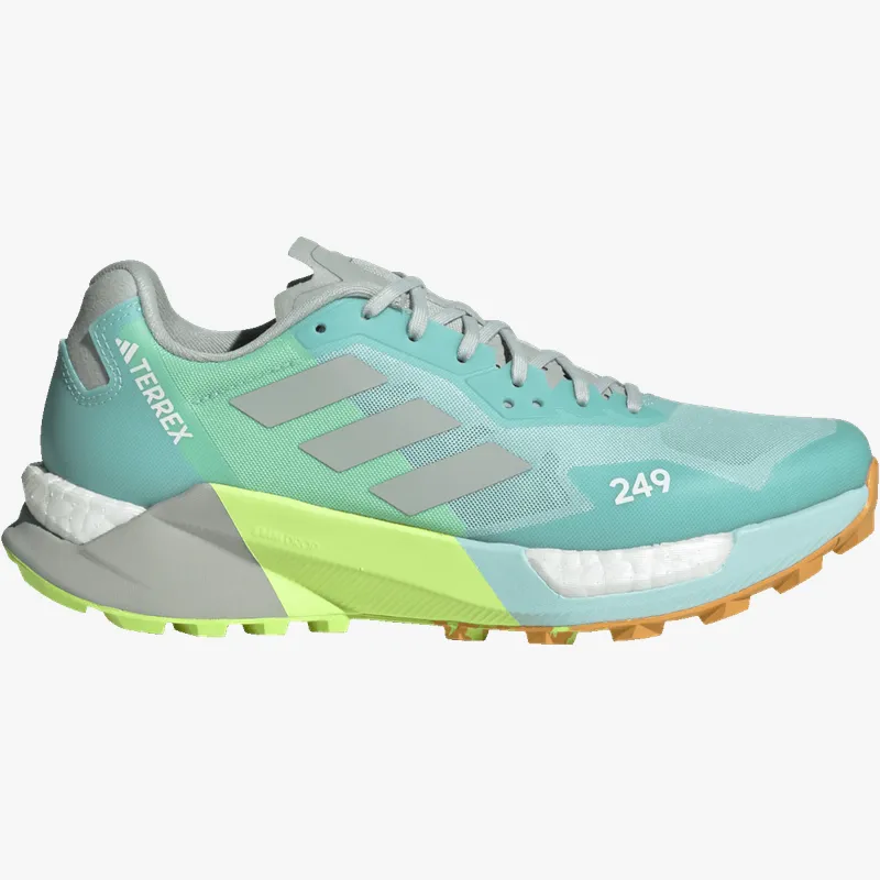 Pantofi trail adidas Terrex TERREX AGRAVIC ULTRA W 37,3 EU