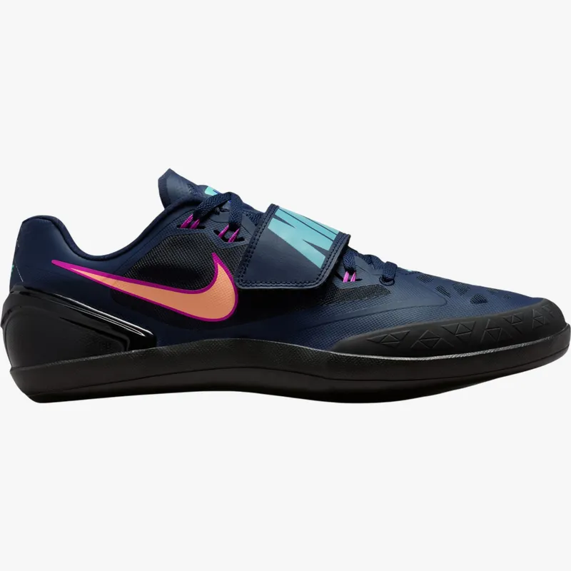 Crampoane Nike Zoom Rotational 6 44 EU