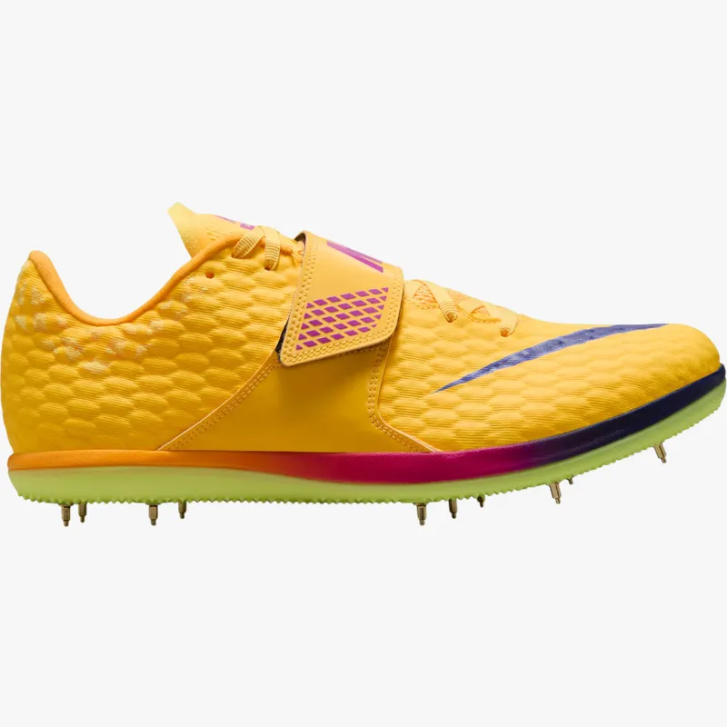 Crampoane Nike High Jump Elite 39 EU