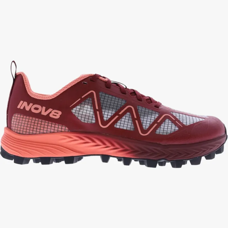 Pantofi trail INOV-8 MudTalon Speed narrow 37,5 EU