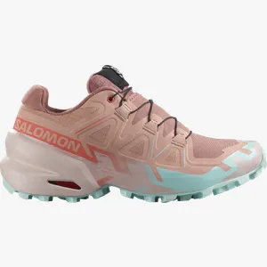 Pantofi trail Salomon SPEEDCROSS 6 W 40,7 EU
