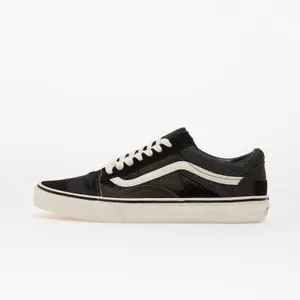 Vans Old Skool Patchwork Dark Gray/ Black EUR 36.5