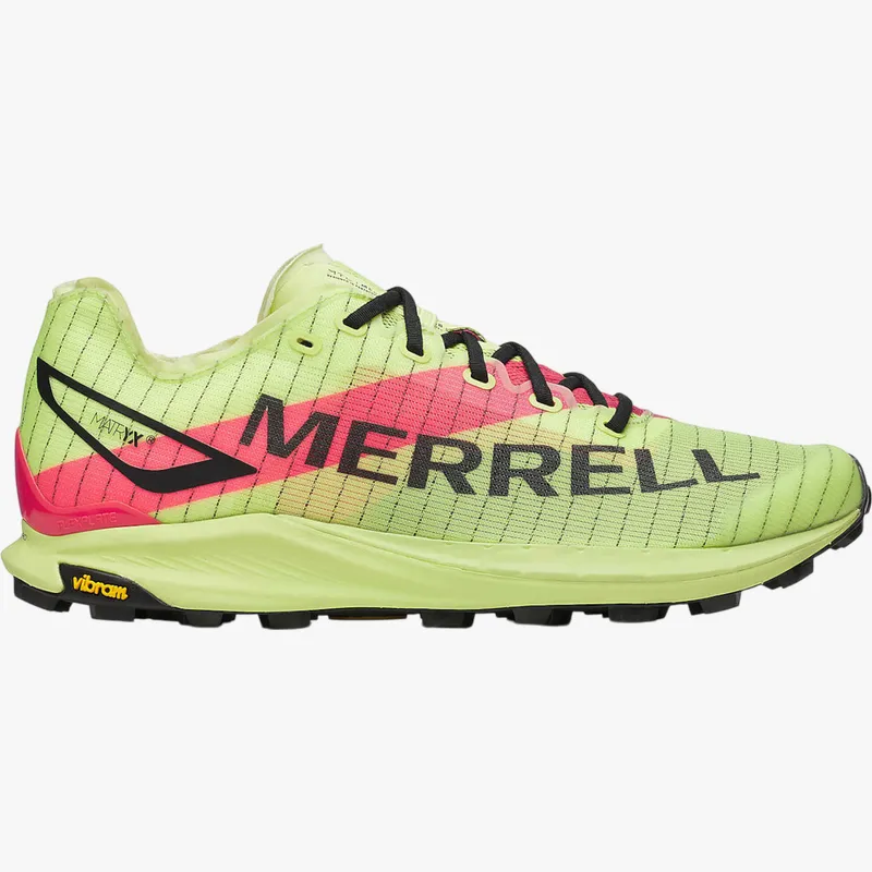 Pantofi trail Merrell MTL Skyfire 2 Matryx 42 EU