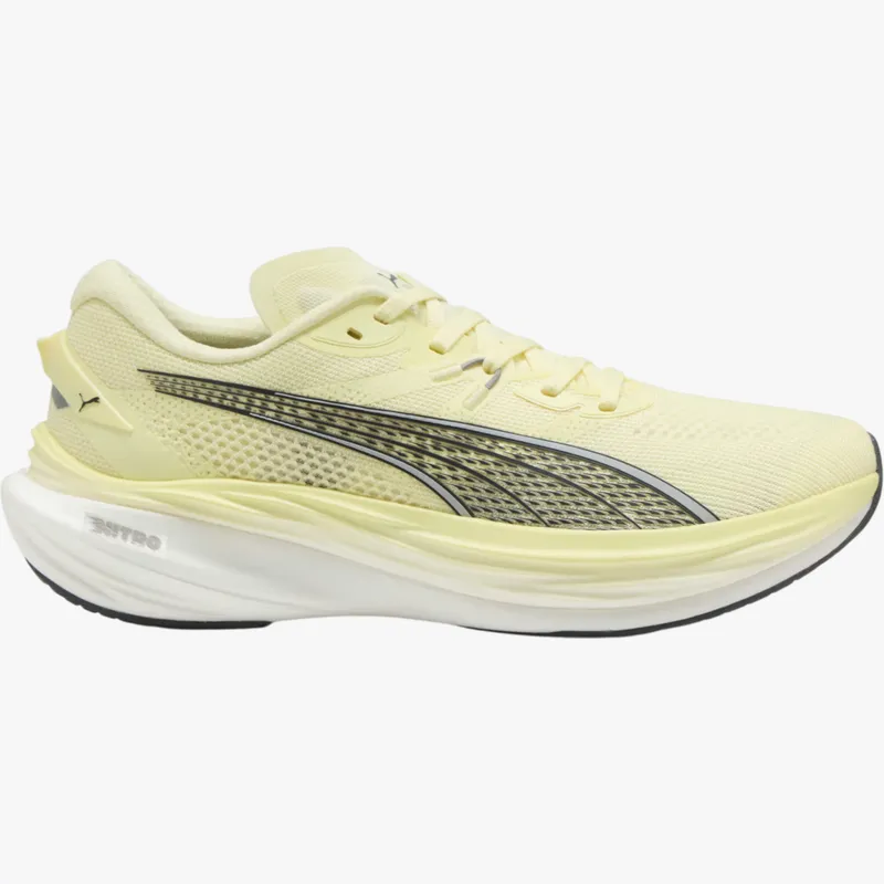 Pantofi de alergare Puma Deviate Nitro 3 40 EU