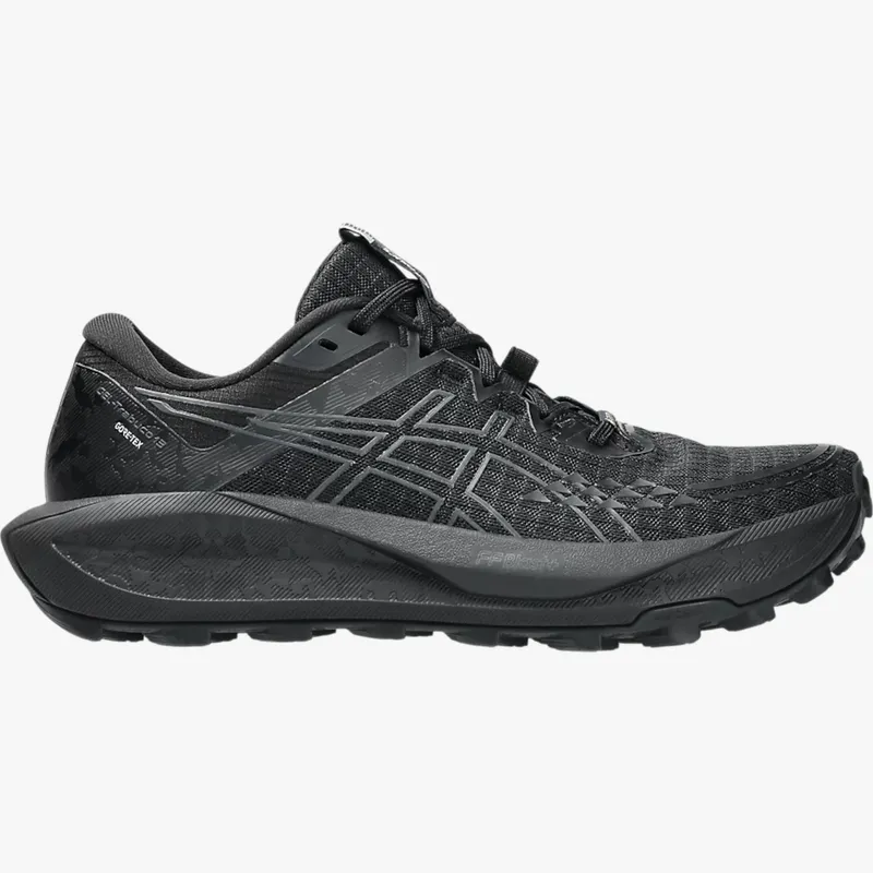 Pantofi trail ASICS GEL-Trabuco 13 GTX 38 EU