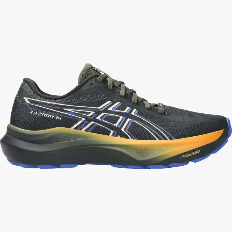 Pantofi de alergare ASICS GT-2000 14 GTX 43,5 EU
