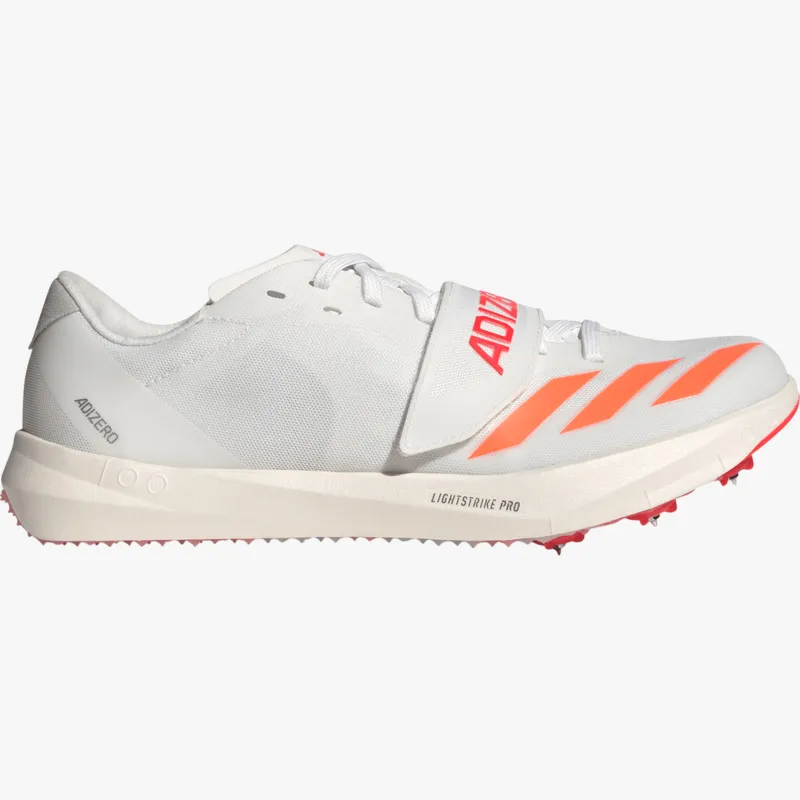 Crampoane adidas Adizero TJ/PV 38 EU
