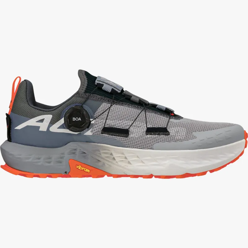 Pantofi trail Altra Timp 5 BOA 37 EU