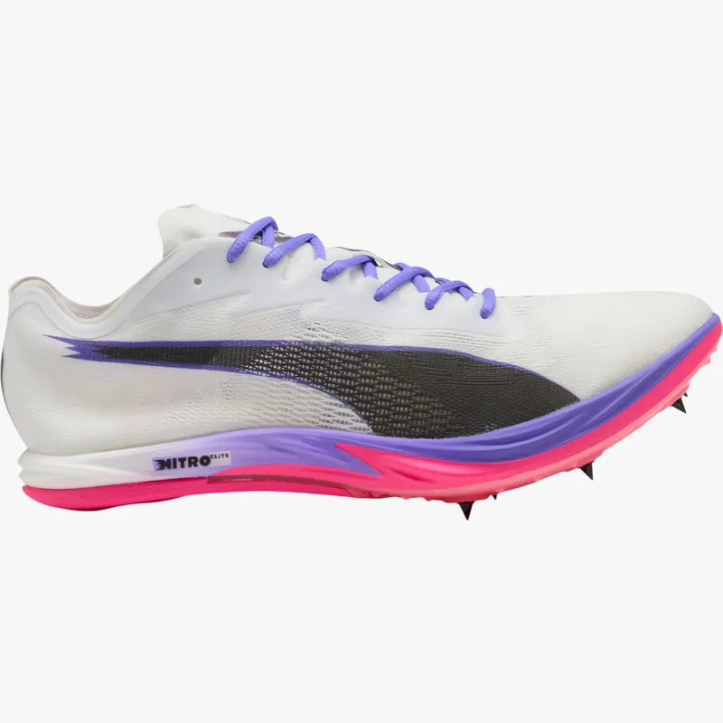 Crampoane Puma evoSPEED Long Distance Nitro Elite 3 DigiTokyo 44 EU