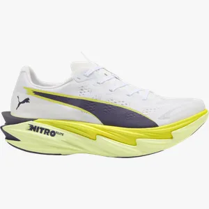 Pantofi de alergare Puma Deviate Nitro Elite 4 42 EU