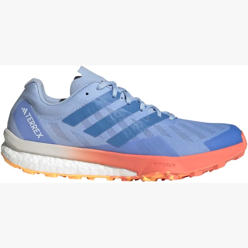 Pantofi trail adidas Terrex TERREX SPEED ULTRA W 37,3 EU