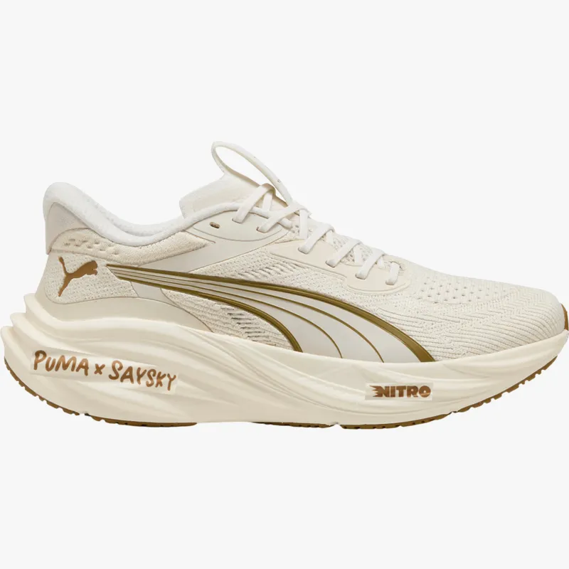 Pantofi de alergare Puma Magnify Nitro 3 Saysky 45 EU