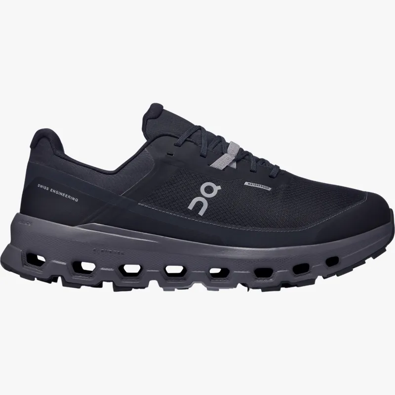 Pantofi trail On Running Cloudvista 2 Waterproof 47 EU