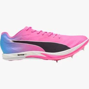 Crampoane Puma evoSPEED Long Distance Nitro Elite 3 44 EU