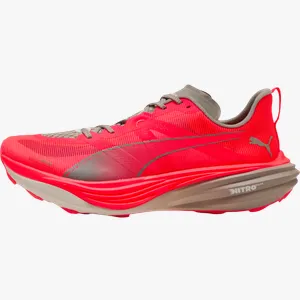 Pantofi trail Puma Deviate Nitro Elite Trail 44 EU